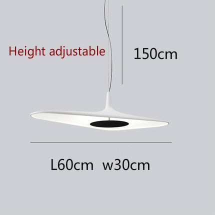 Lilla postmodern light